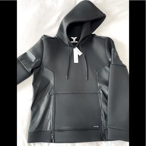 Calvin Klein Slim Fit Men’s Hoody
